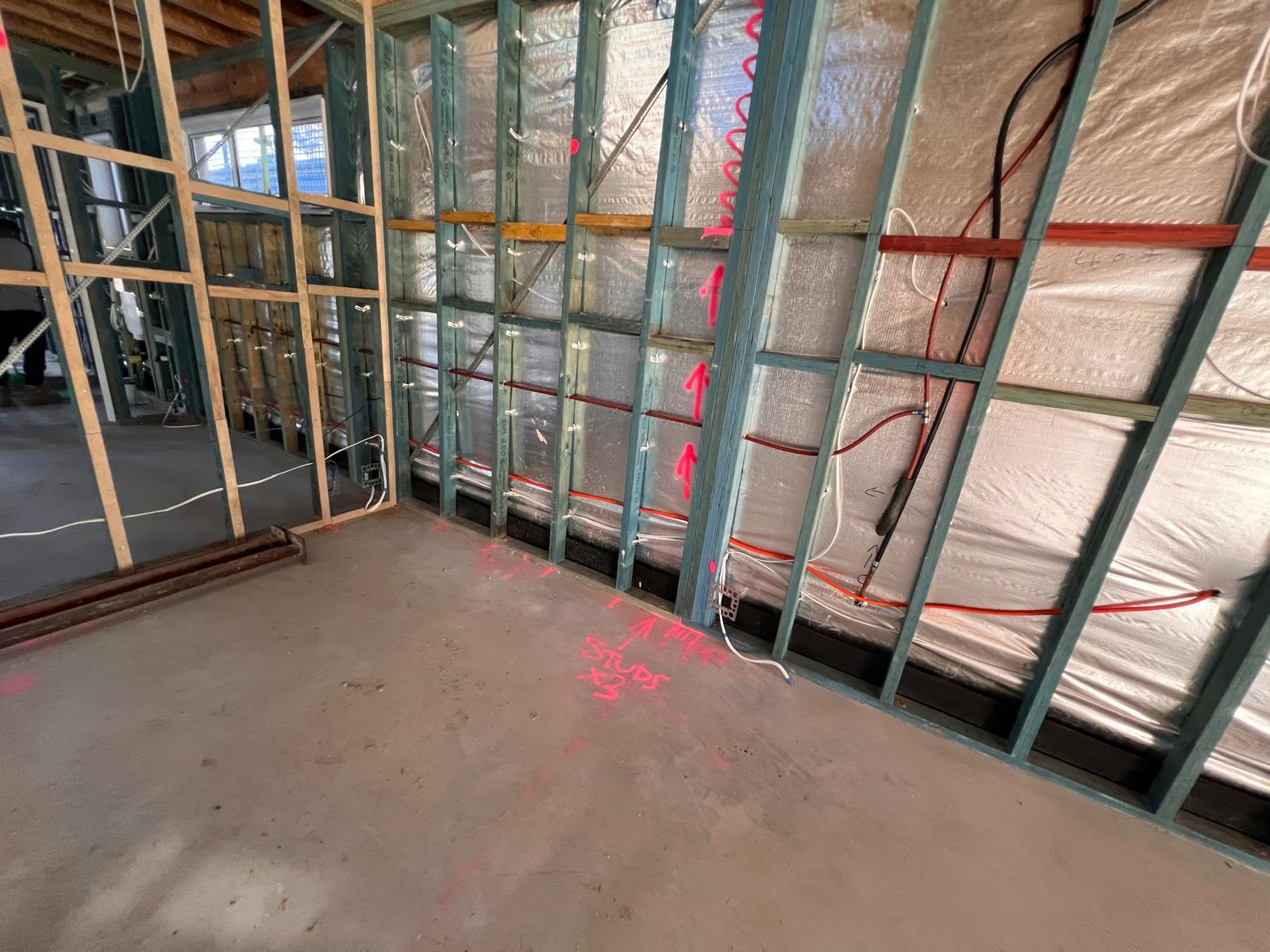 Residential Rewiring photo 2
