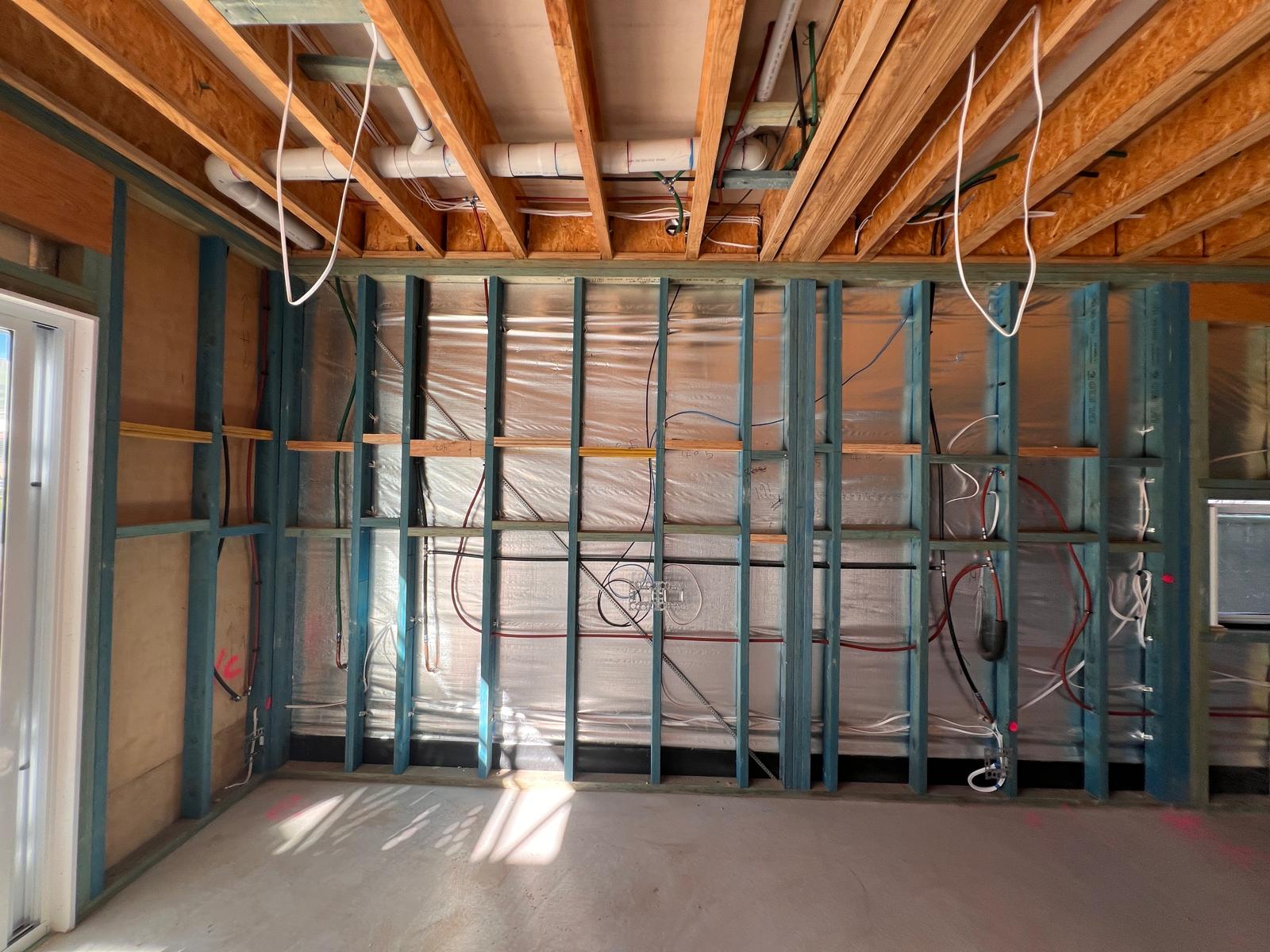 Residential Rewiring photo 1