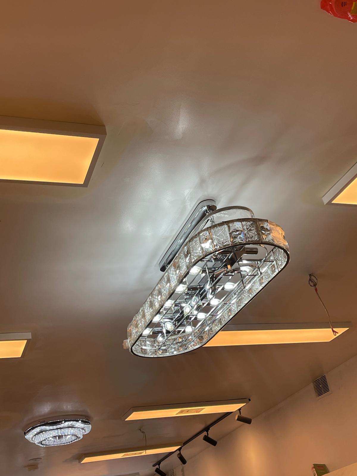 LED Upgrade photo 2