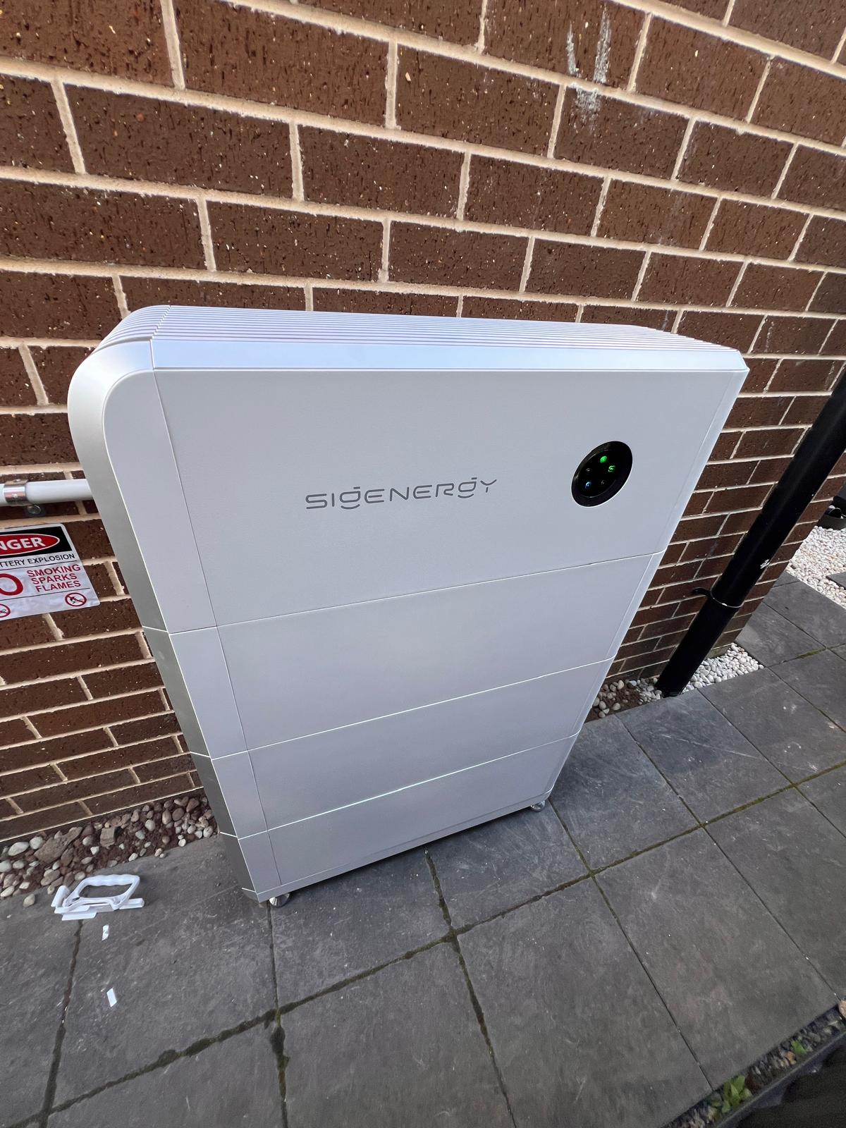 Smart Home Install photo 2