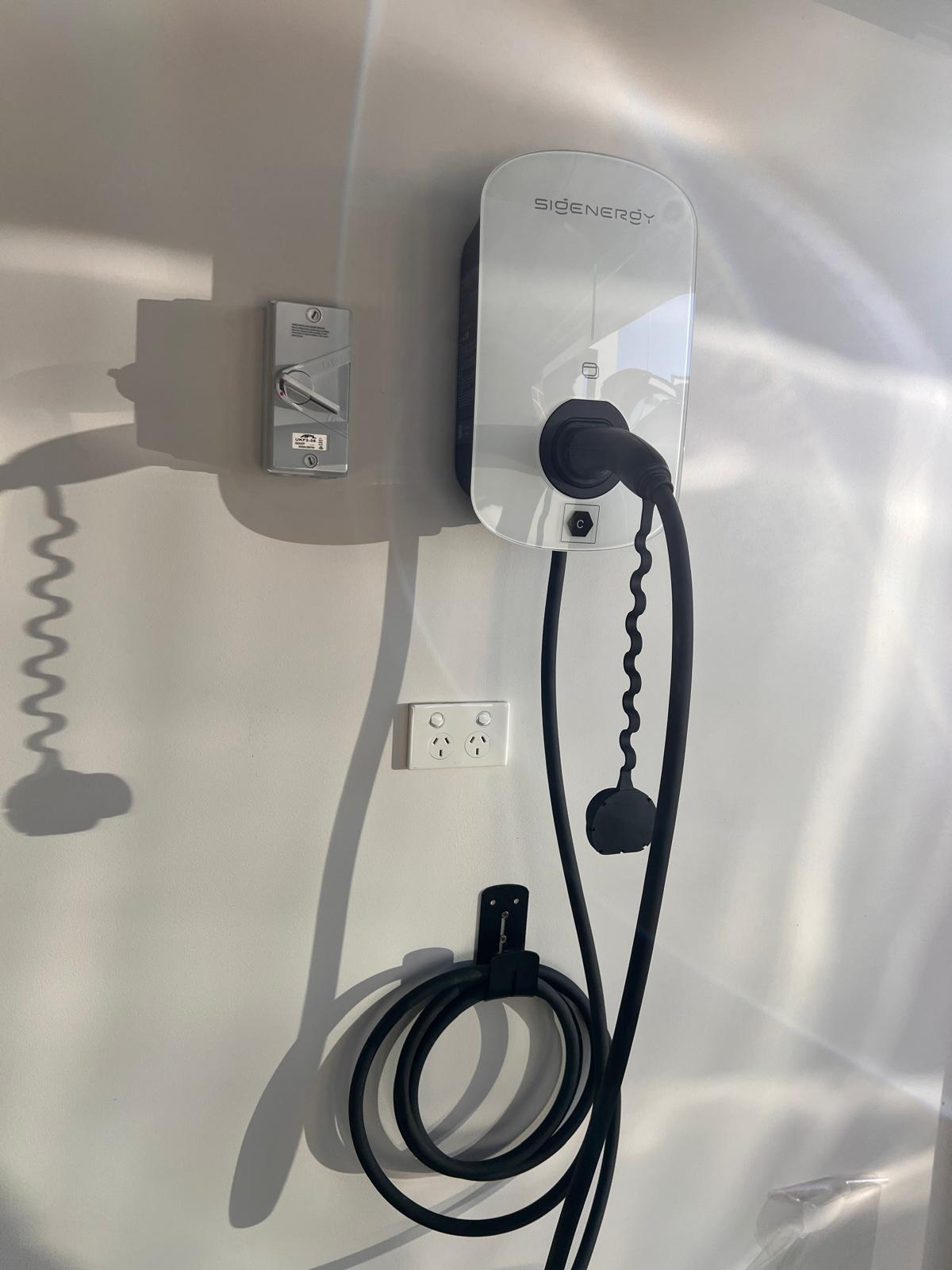 Smart Home Install photo 3