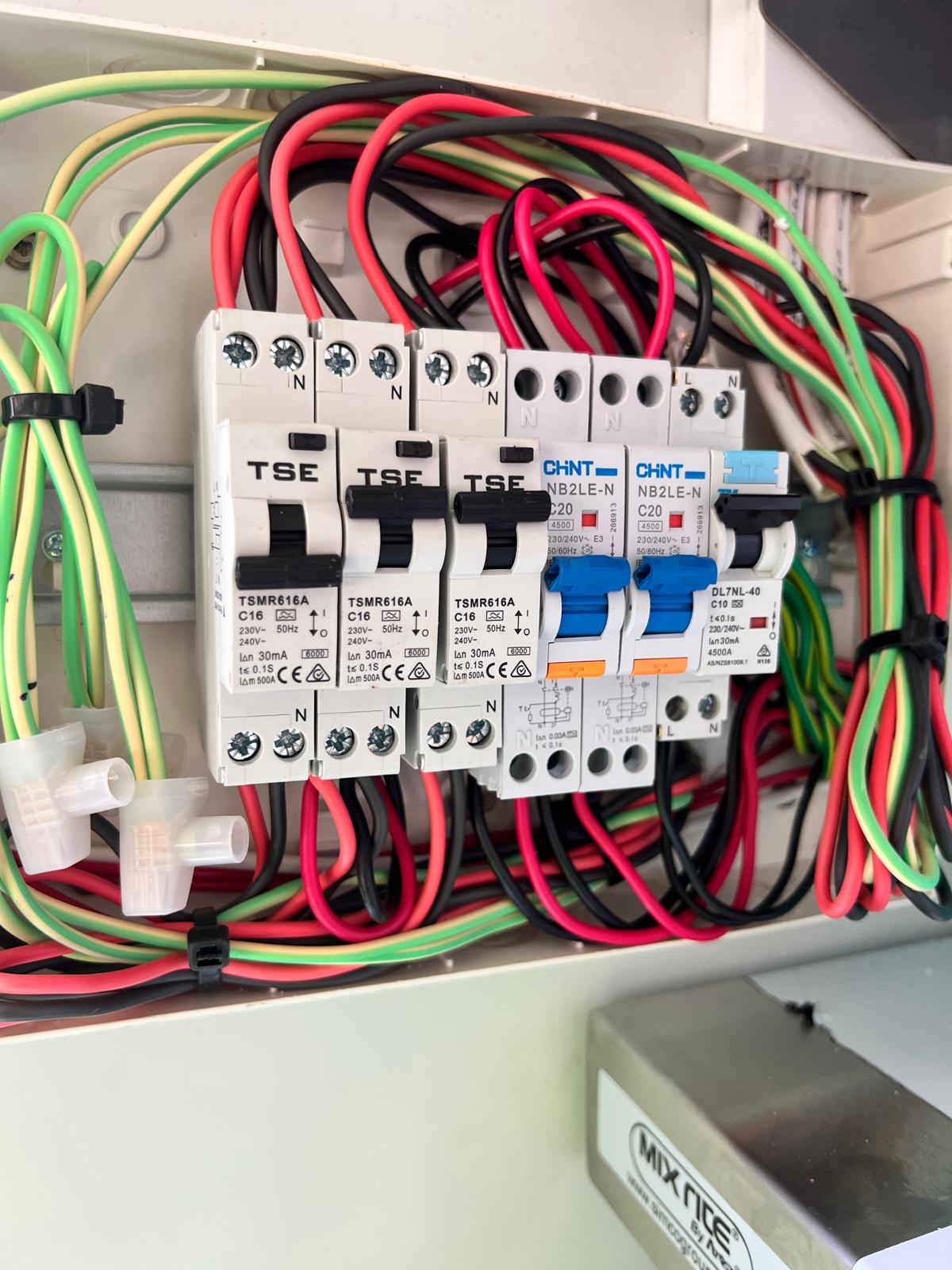 Commercial Fit-Out photo 1