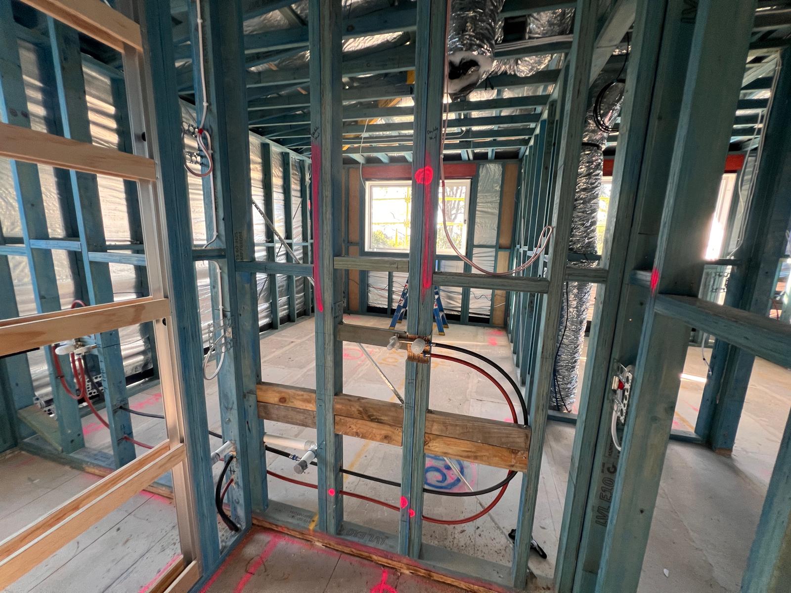 Residential Rewiring photo 3