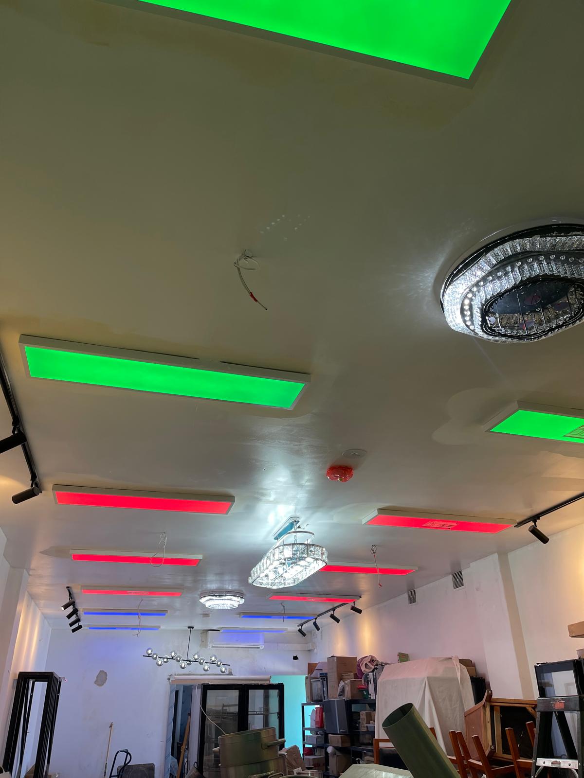 LED Upgrade photo 1