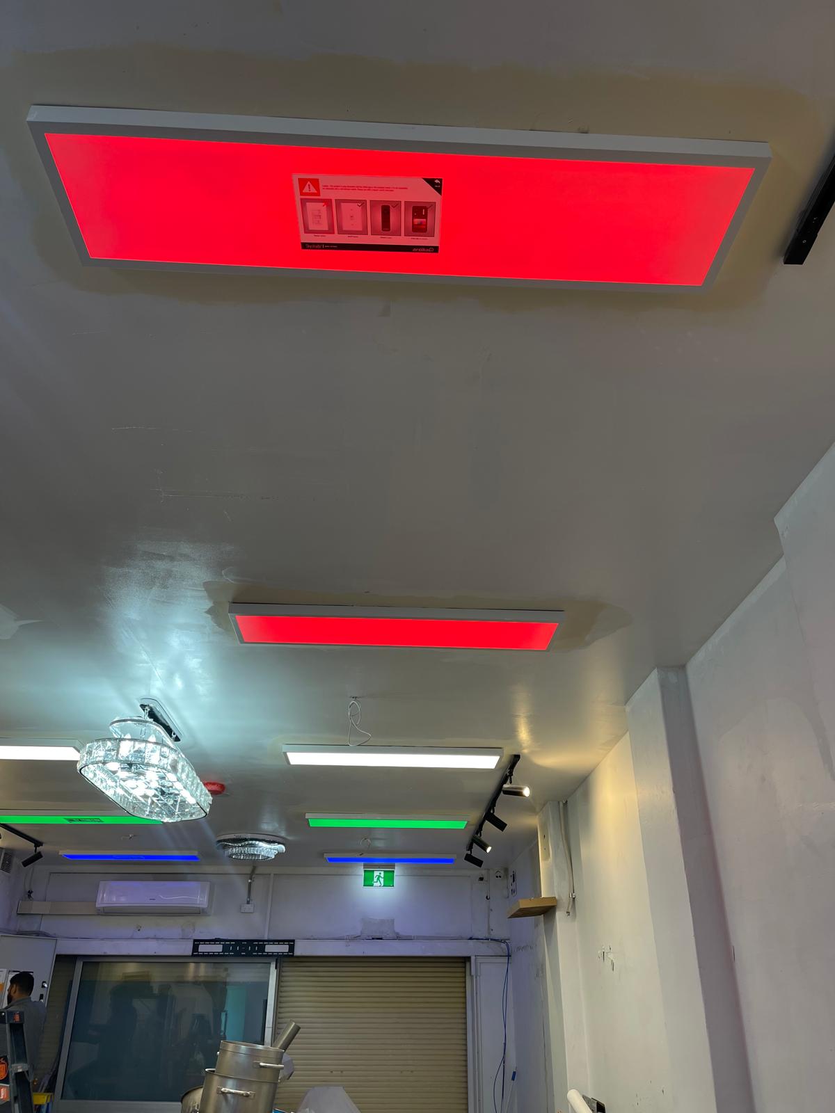 LED Upgrade photo 3