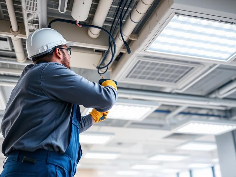 Commercial Electrical