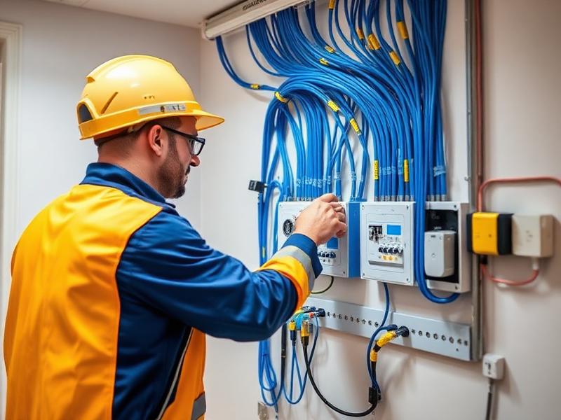 Residential Electrical